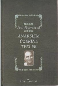 Anarşizm Üzerine Tezler
