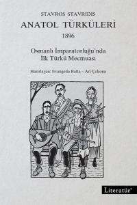 Anatol Türküleri 1896