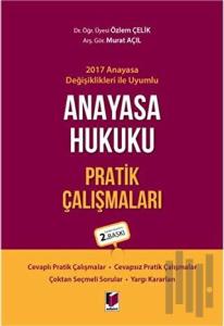 Anayasa Hukuku Pratik Çalışmaları