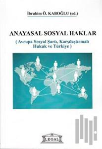 Anayasal Sosyal Haklar