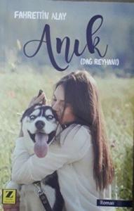 Anık (Dağ Reyhanı)