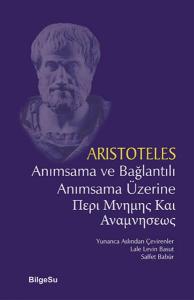 Anımsama ve Bağlantılı Anımsama Üzerine