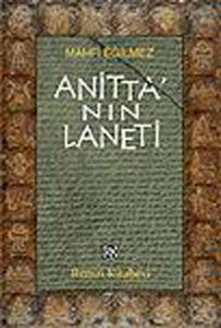 Anitta'nın Laneti