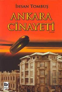 Ankara Cinayeti