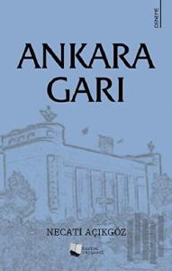 Ankara Garı
