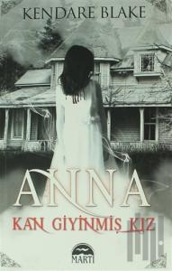 Anna: Kan Giyinmiş Kız (Özel Seri)