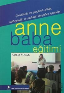 Anne Baba Eğitimi