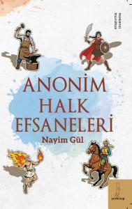 Anonim Halk Efsaneleri