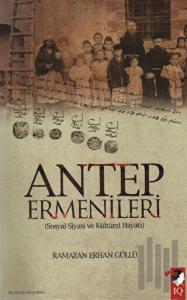Antep Ermenileri