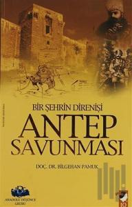 Antep Savunması