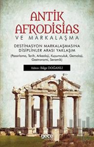 Antik Afrodisias ve Markalaşma
