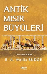 Antik Mısır Büyüleri