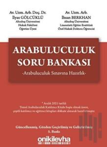 Arabuluculuk Soru Bankası