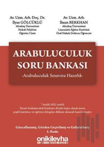 Arabuluculuk Soru Bankası