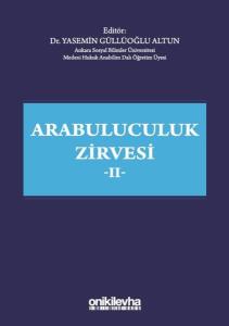 Arabuluculuk Zirvesi - 2