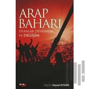 Arap Baharı