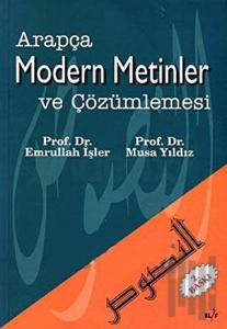 Arapça Modern Metinler ve Çözümlemesi