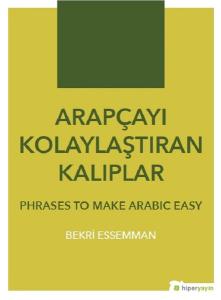 Arapçayı Kolaylaştıran Kalıplar