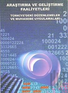 Araştırma ve Geliştirme Faaliyetleri