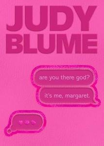 Are You There God? It's Me Margaret. : Special Edition