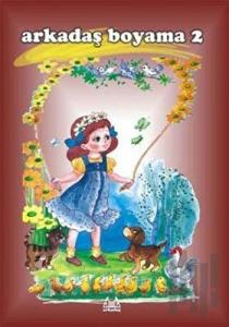 Arkadaş Boyama 2