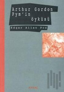 Arthur Gordon Pym'in Öyküsü