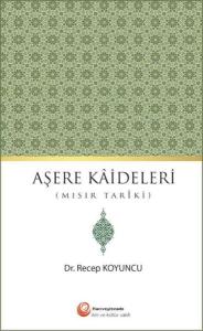 Aşere Kaideleri
