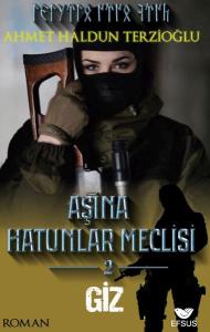 Aşina Hatunlar Meclisi 2