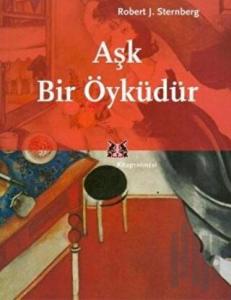 Aşk Bir Öyküdür