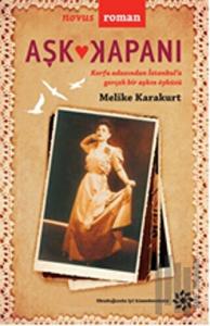 Aşk Kapanı (Ciltli)