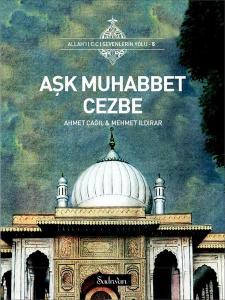 Aşk Muhabbet Cezbe