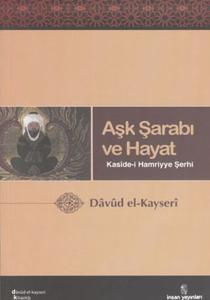Aşk Şarabı ve Hayat
