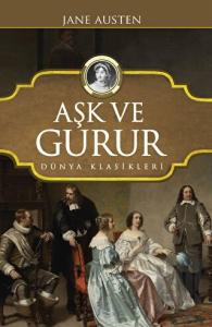 Aşk ve Gurur (Ciltli)