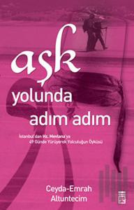 Aşk Yolunda Adım Adım