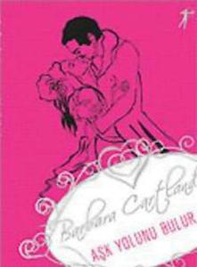 Aşk Yolunu Bulur - Pembe Koleksiyon 3