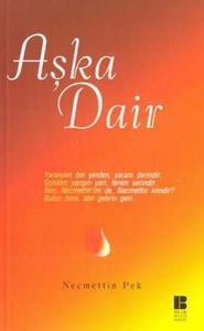 Aşka Dair