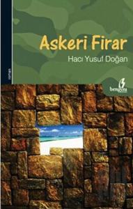 Askeri Firar