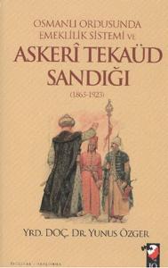 Askeri Tekaüd Sandığı