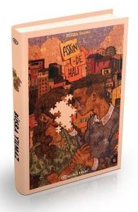 Aşkın De Hali (Ciltli)