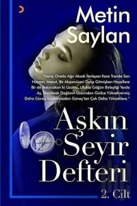 Aşkın Seyir Defteri 2.Cilt