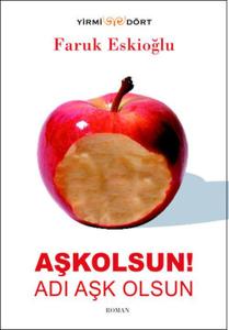 Aşkolsun ! Adı Aşk Olsun