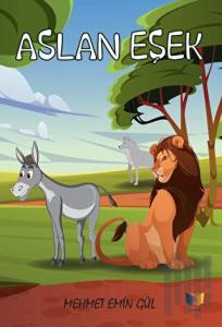 Aslan Eşek