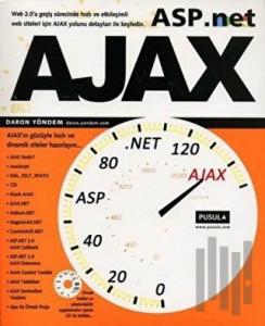 ASP. Net AjaX