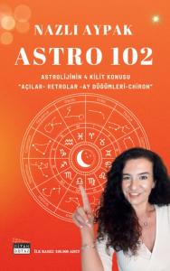 Astro 102 - Açılar Retrolar Ay Düğümleri Chiron