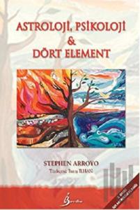Astroloji, Psikoloji ve Dört Element