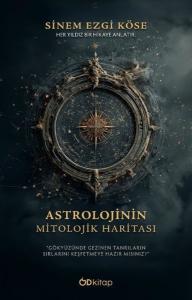 Astrolojinin Mitolojik Haritası