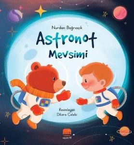 Astronot Mevsimi