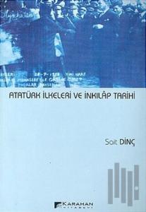 Atatürk İlkeleri ve İnkılap Tarihi