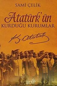 Atatürk’ün Kurduğu Kurumlar