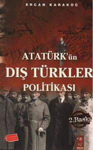 Atatürk'ün Dış Türkler Politikası
